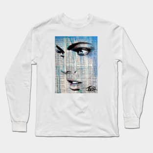 Blue Notes Long Sleeve T-Shirt